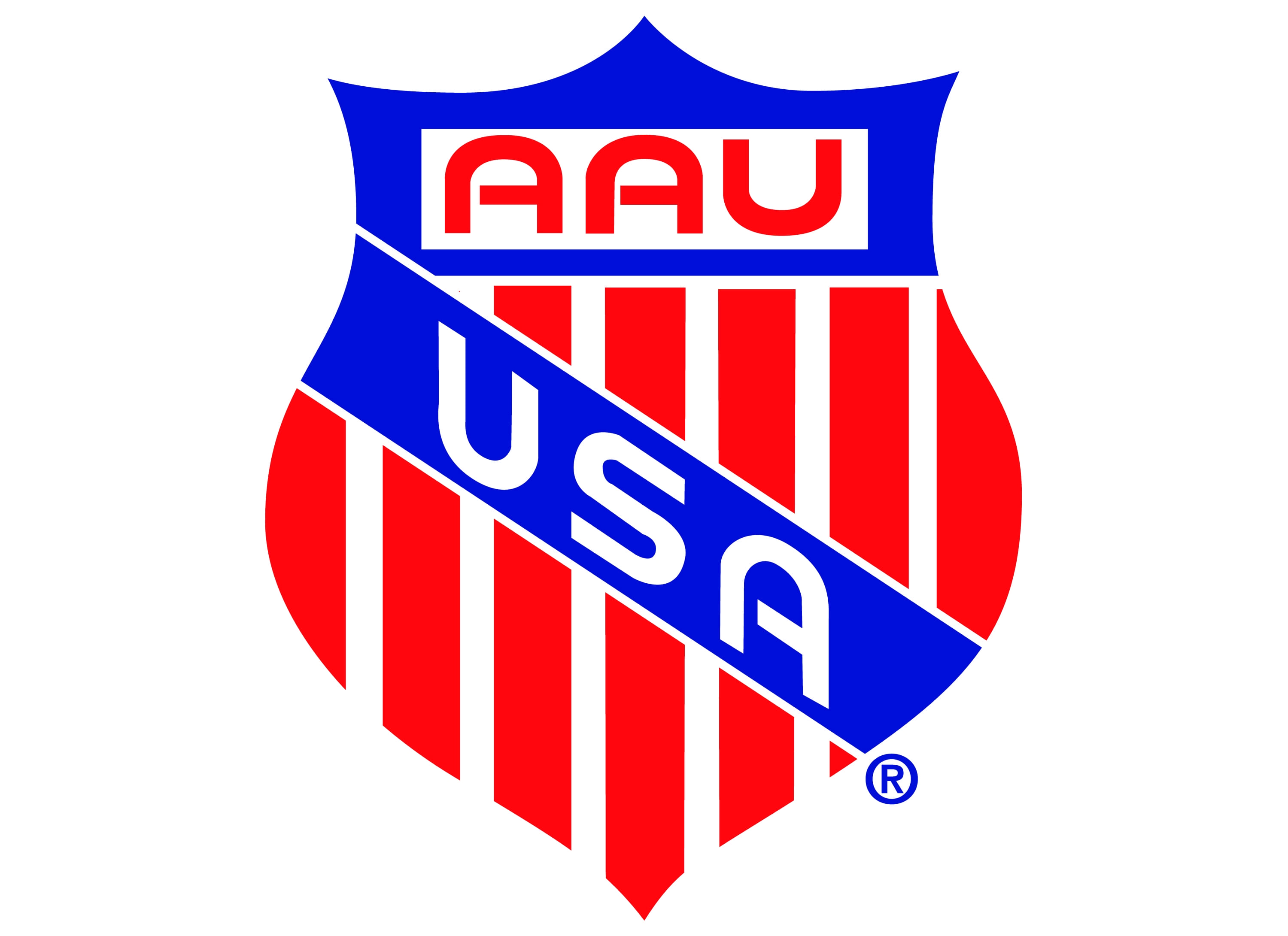 AAU logo