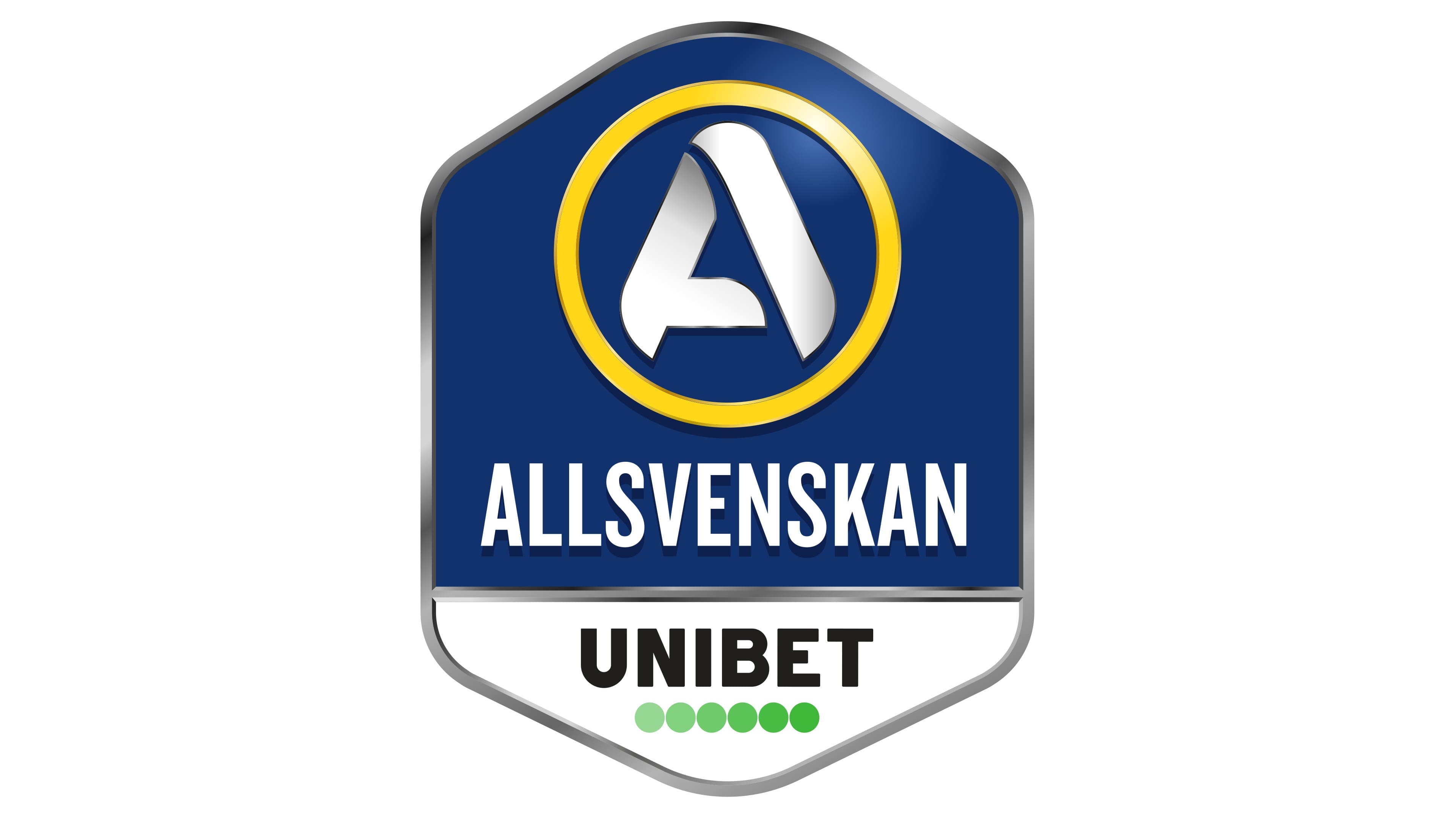 Allsvenskan (All-Swedish) logo