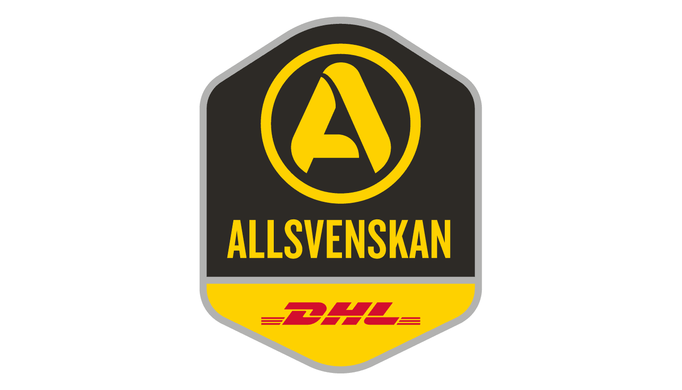 Allsvenskan (All-Swedish) logo