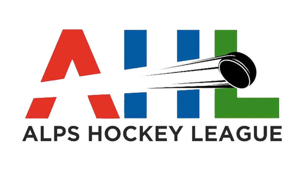 Alps Hockey League Logo