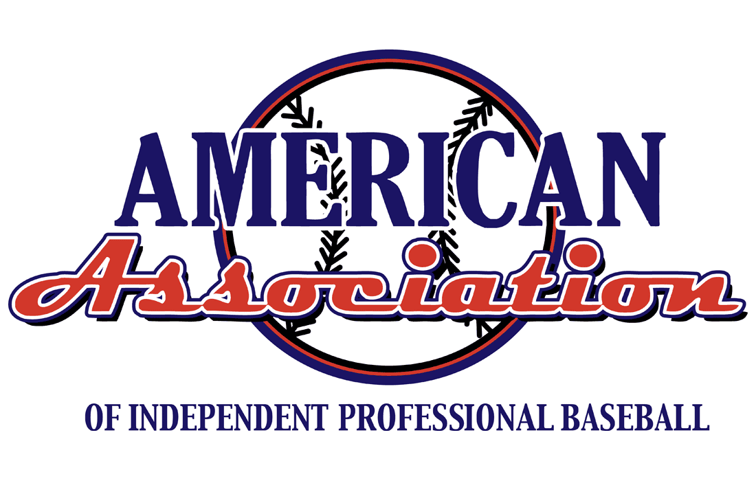 American Association of Independent Professional Baseball logo