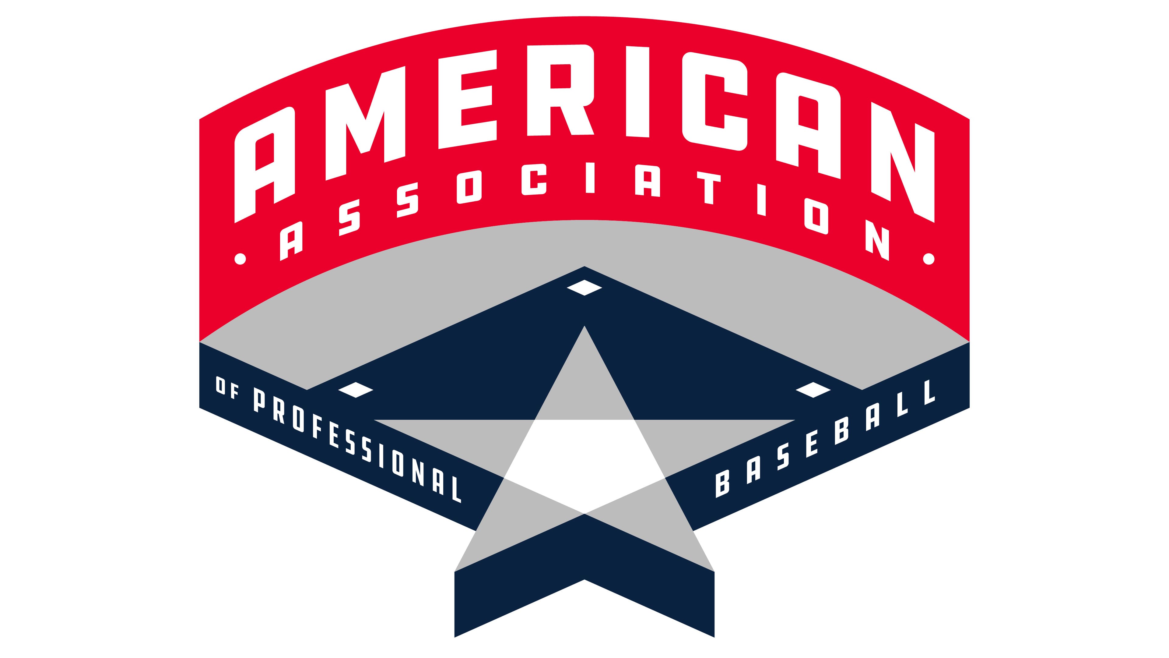 American Association of Independent Professional Baseball logo