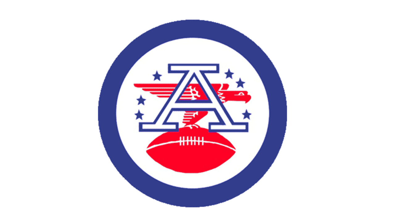 American Football Conference logo