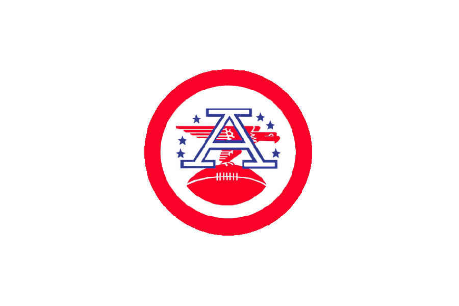 American Football Conference logo