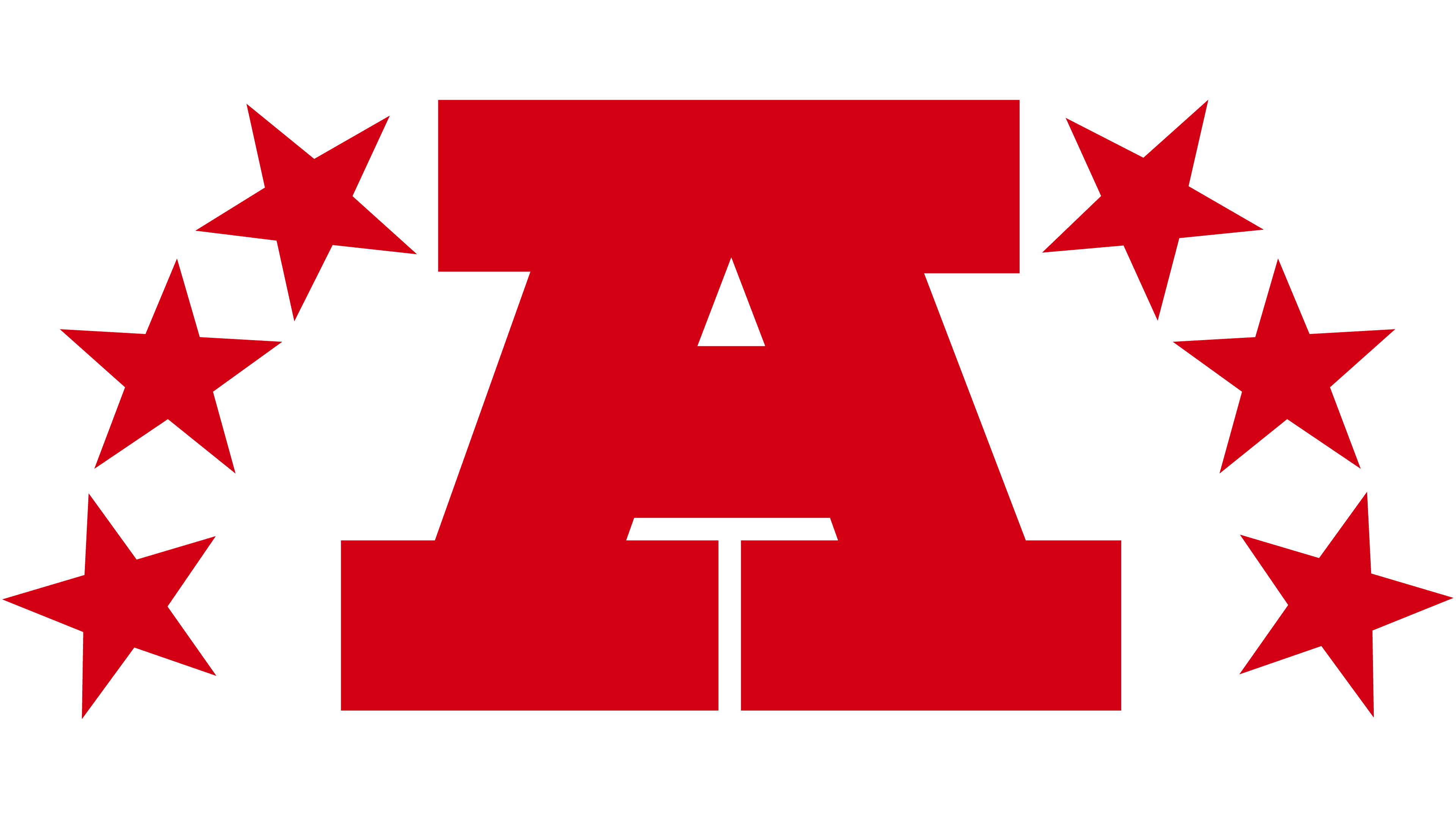 American Football Conference logo