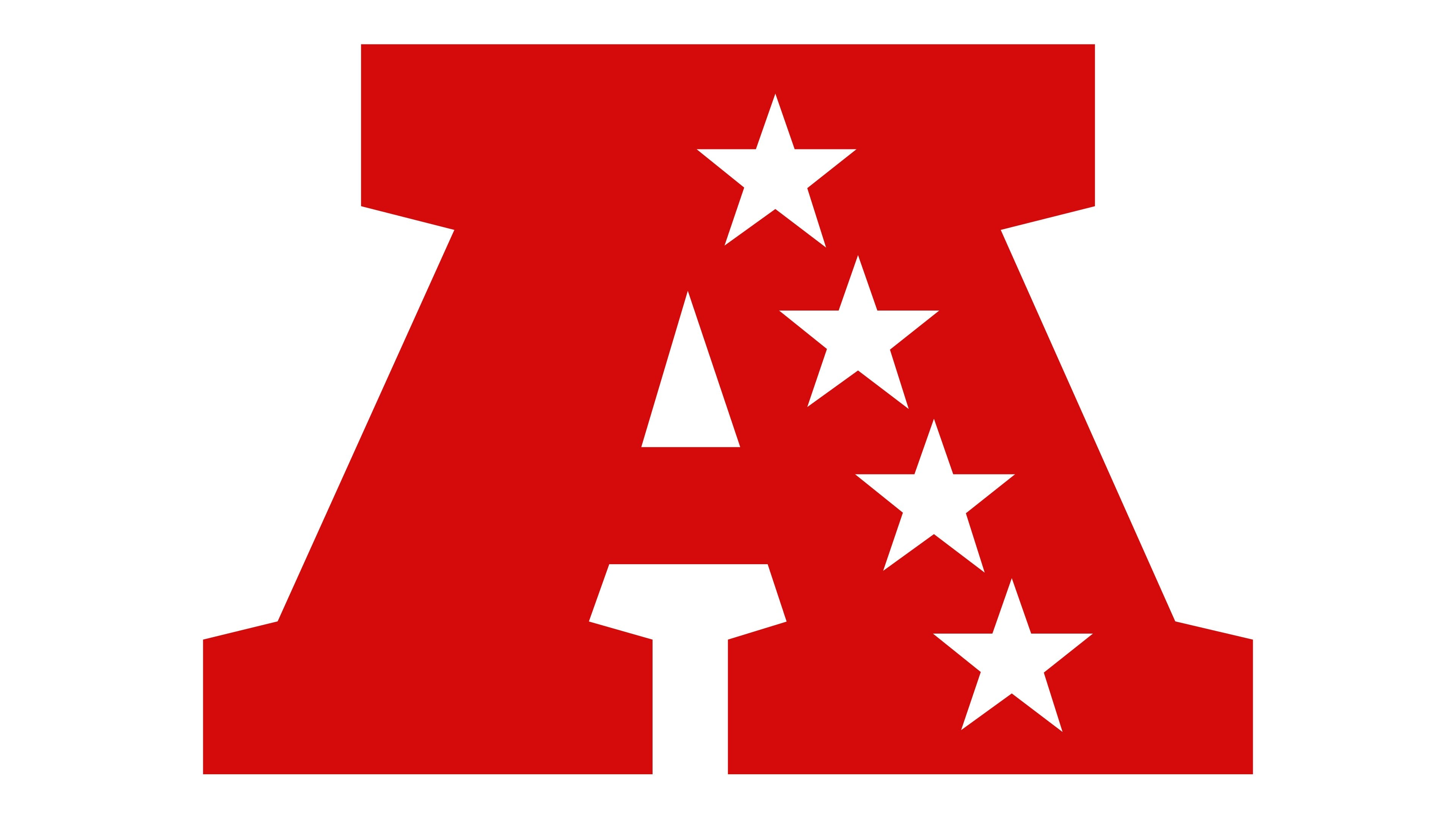 American Football Conference logo