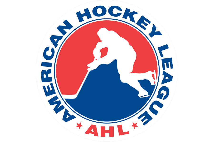 American Hockey League (AHL) logo