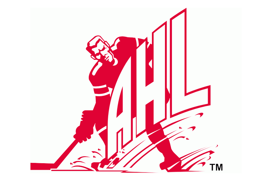 American Hockey League (AHL) logo