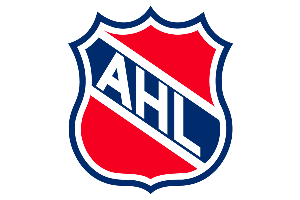 American Hockey League (AHL) logo