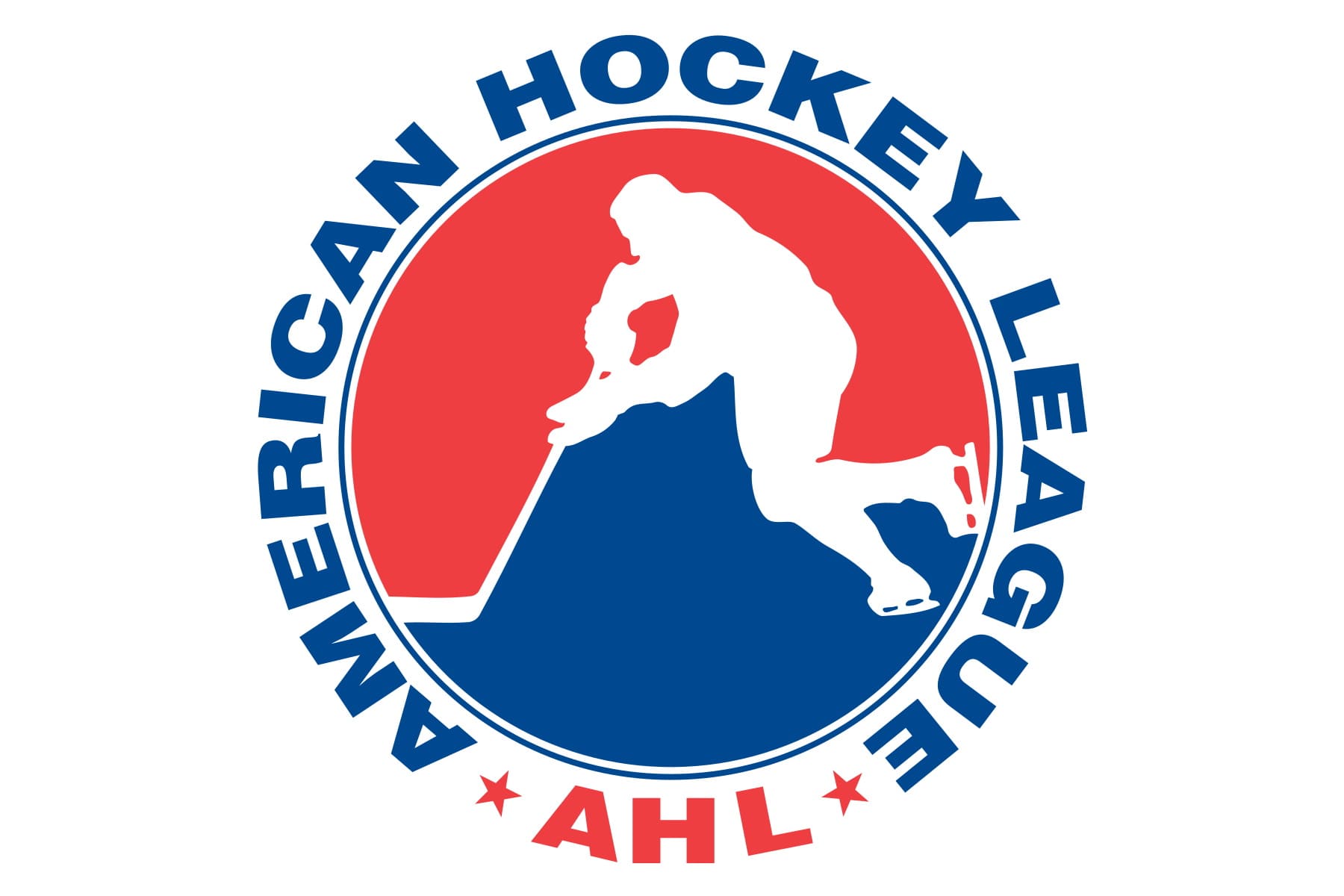 American Hockey League (AHL) logo