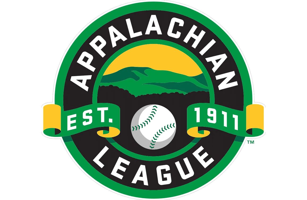 Appalachian League logo