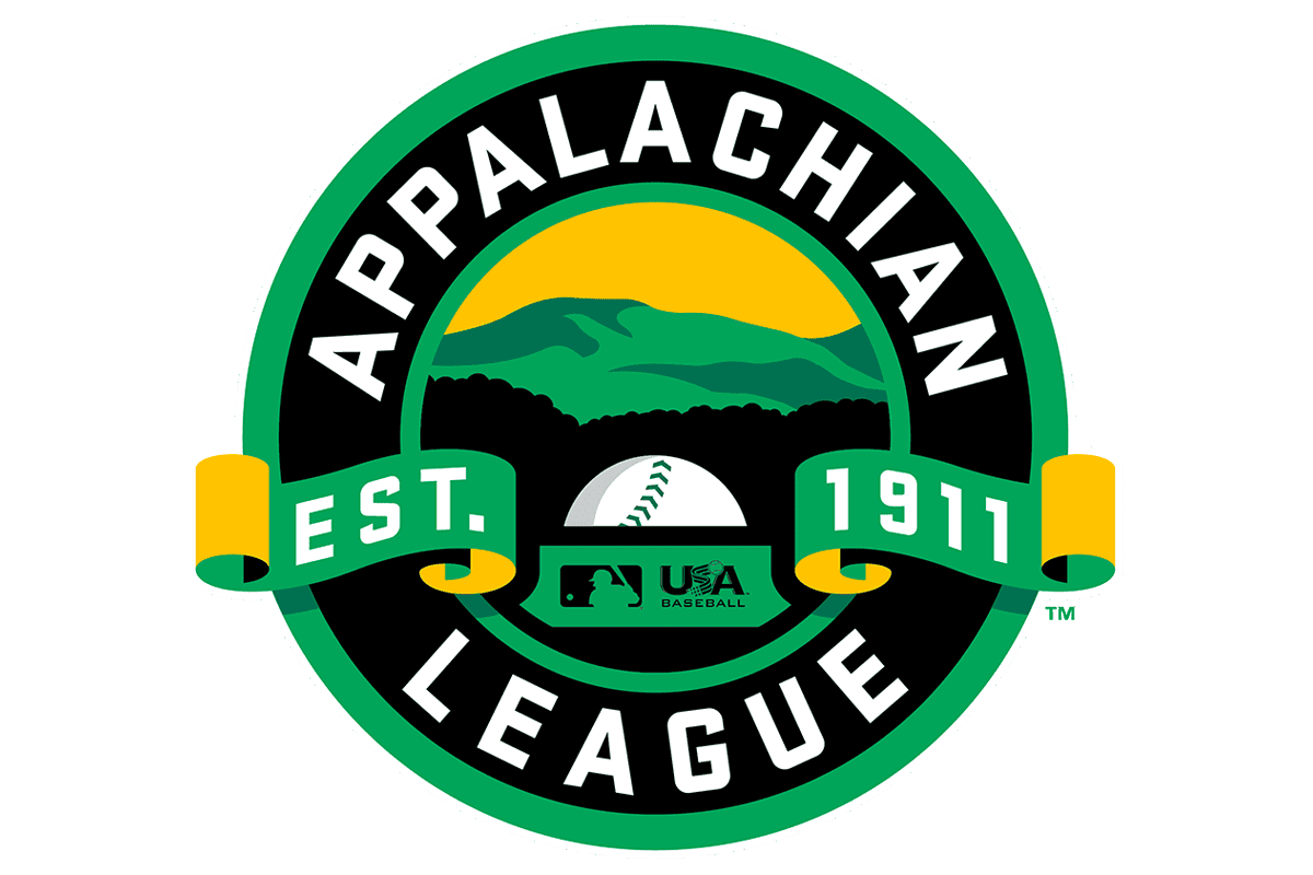 Appalachian League logo