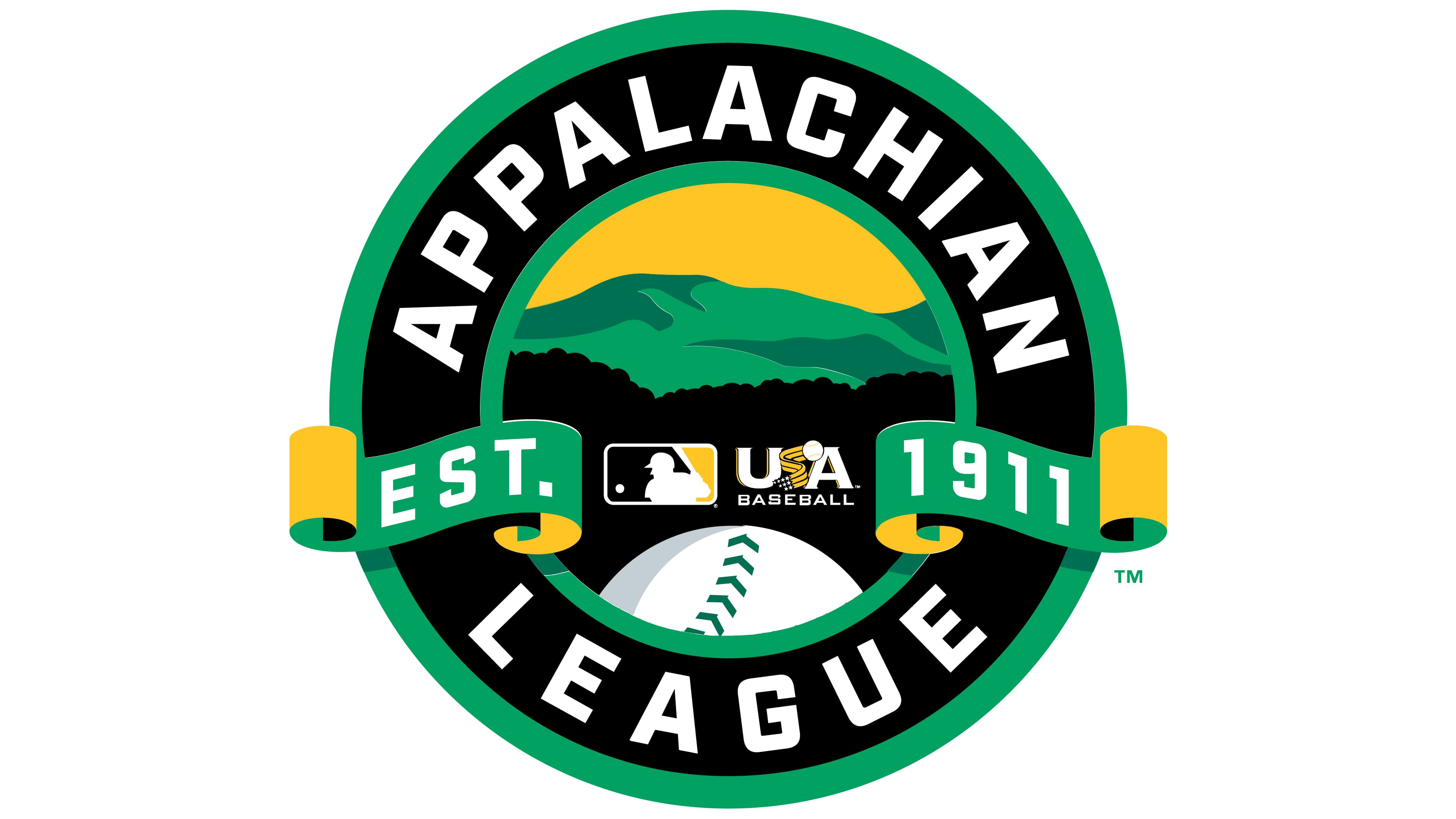 Appalachian League logo