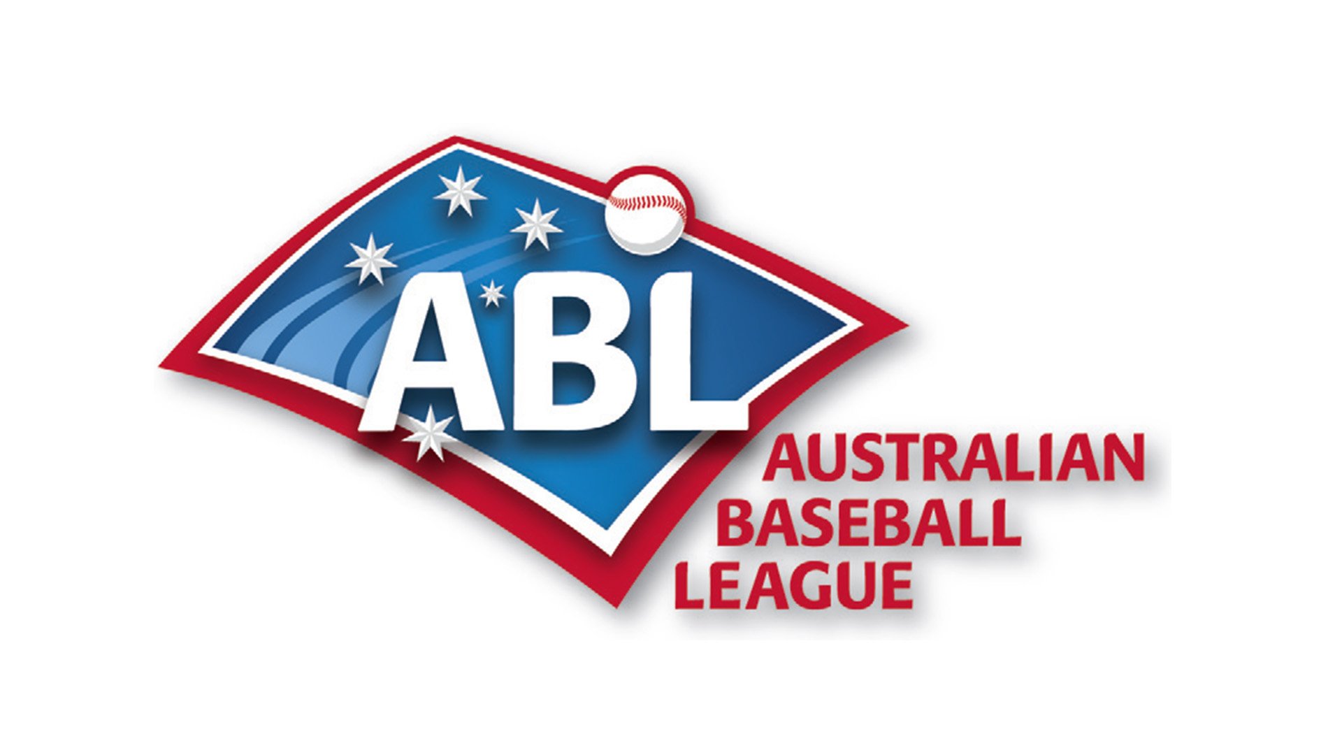 Australian Baseball League logo