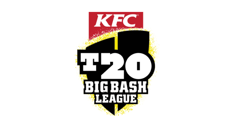 Big Bash League Logo