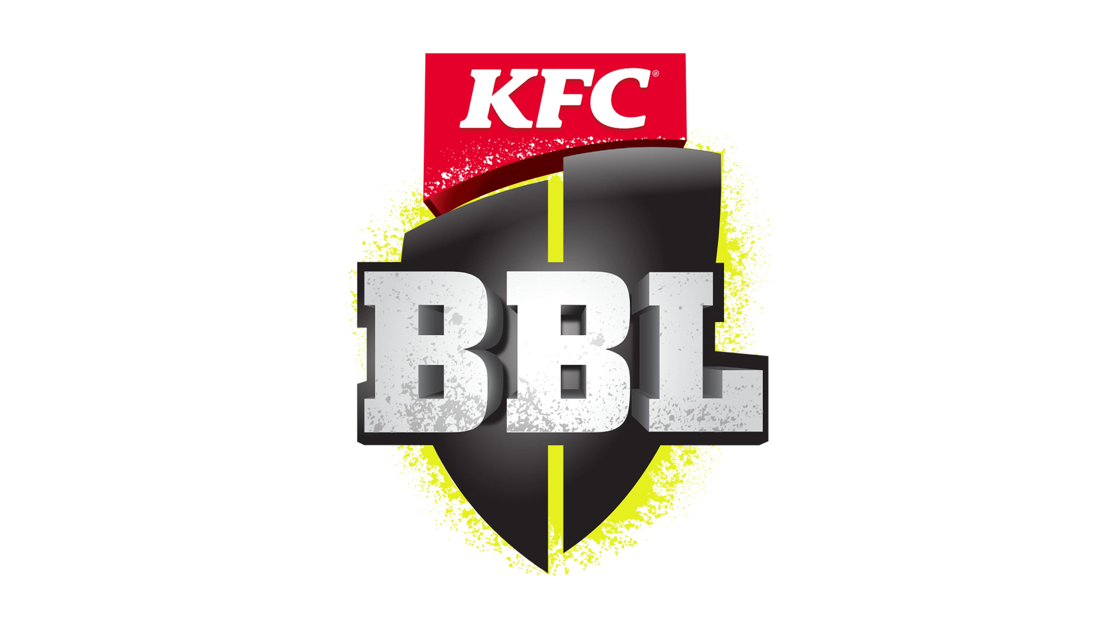 Big Bash League Logo