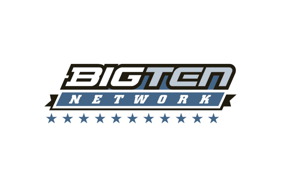 Big Ten Logo