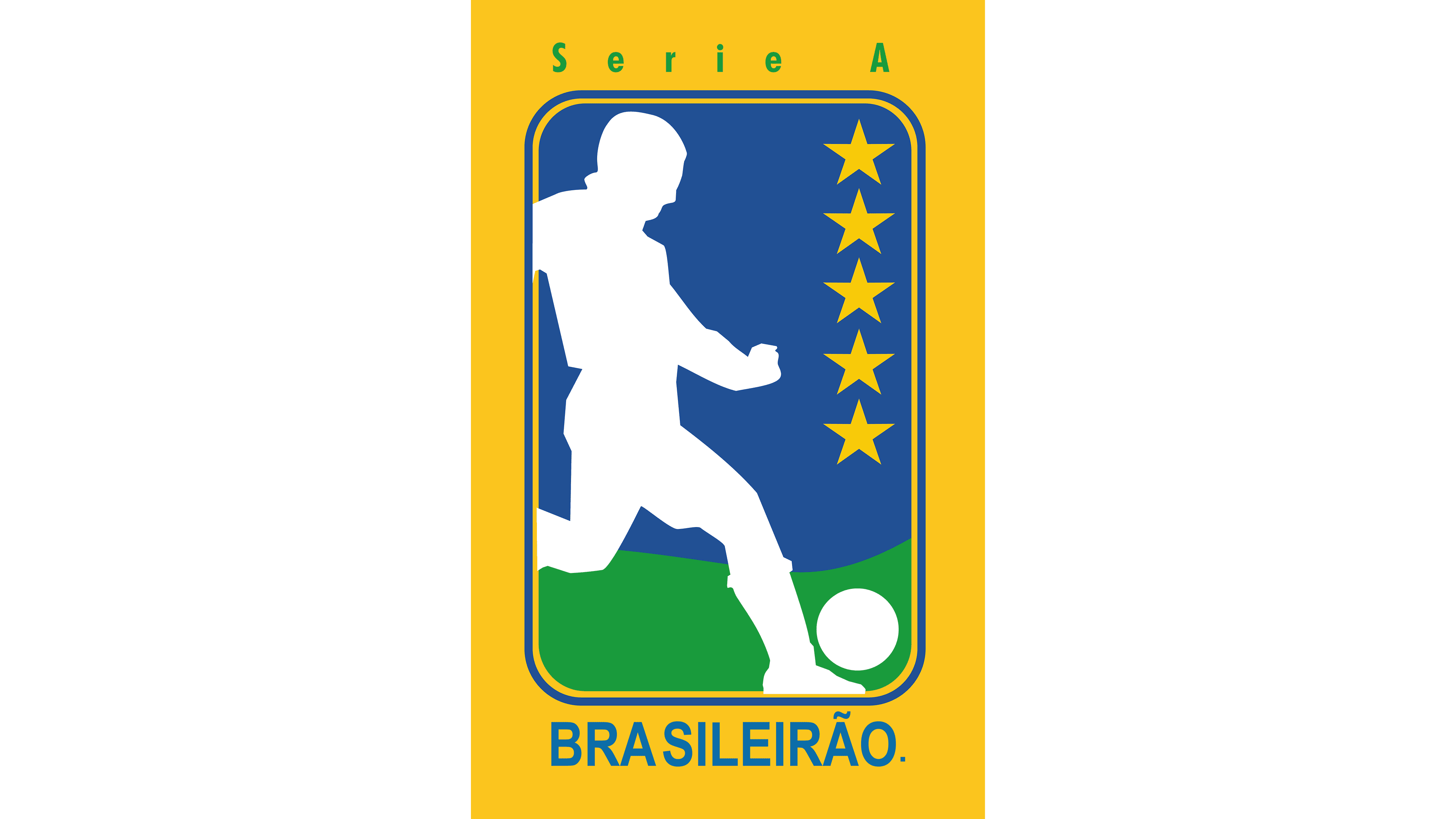 Campeonato Brasileiro Série A logo