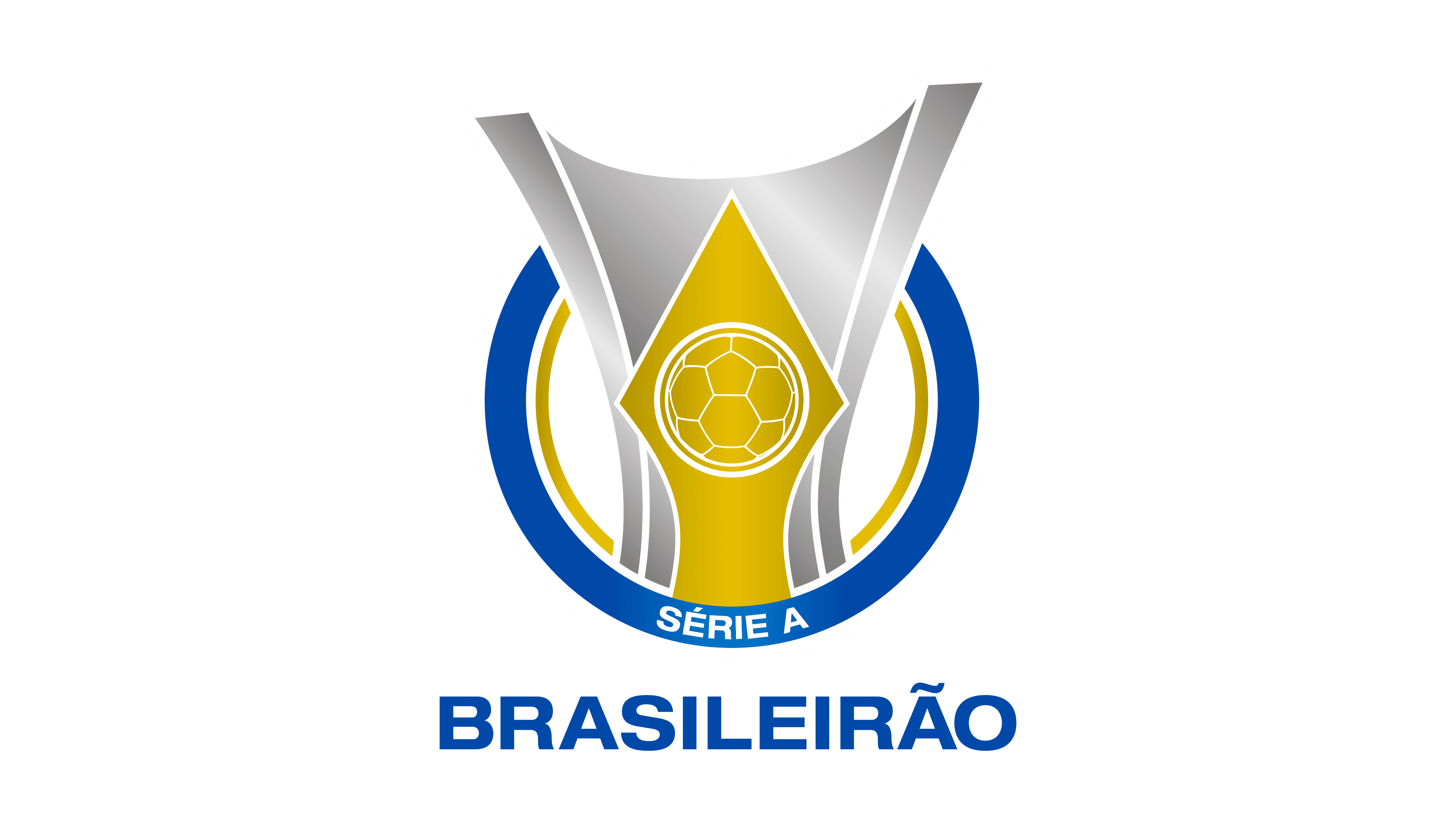 Campeonato Brasileiro Série A logo