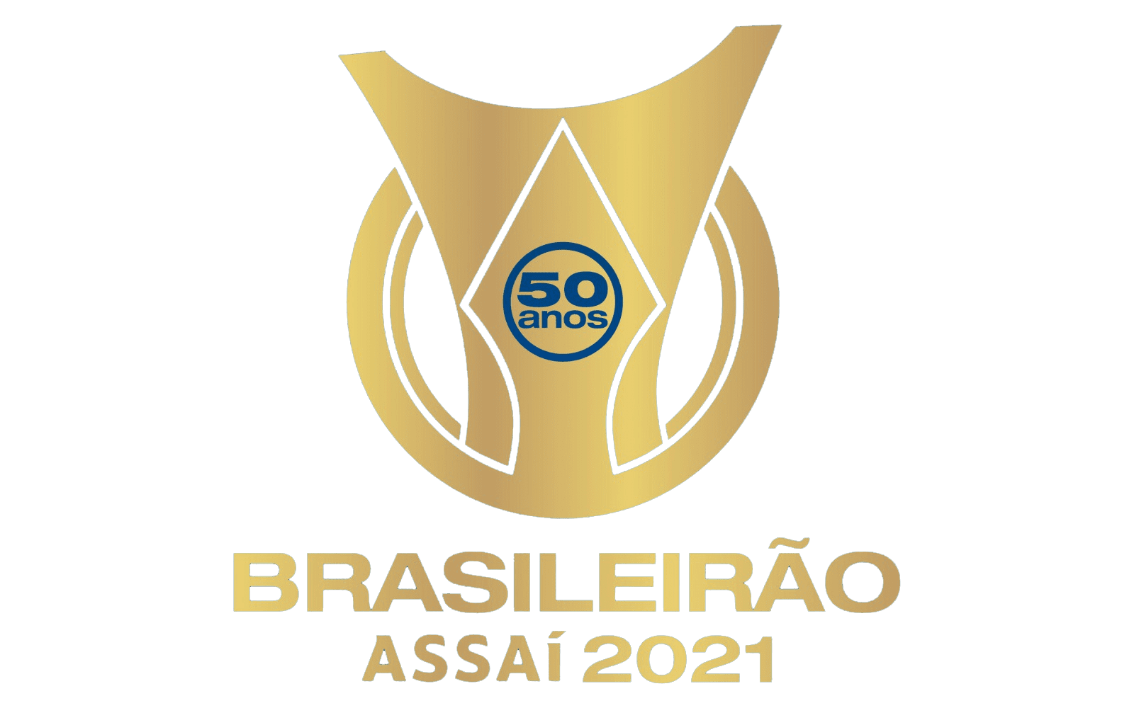 Campeonato Brasileiro Série A logo