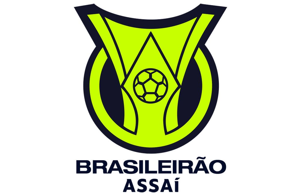 Campeonato Brasileiro Série A logo