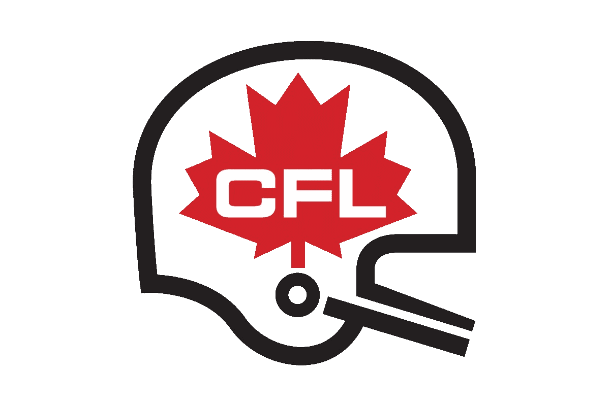 Canadian Football League (CFL) logo