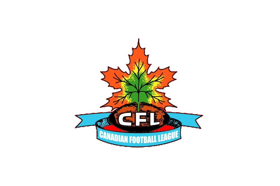 Canadian Football League (CFL) logo