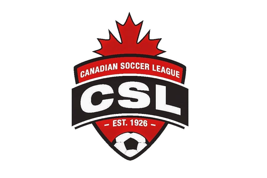 Canadian Soccer League (CSL) logo