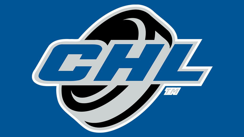 Central Hockey League (CHL) logo