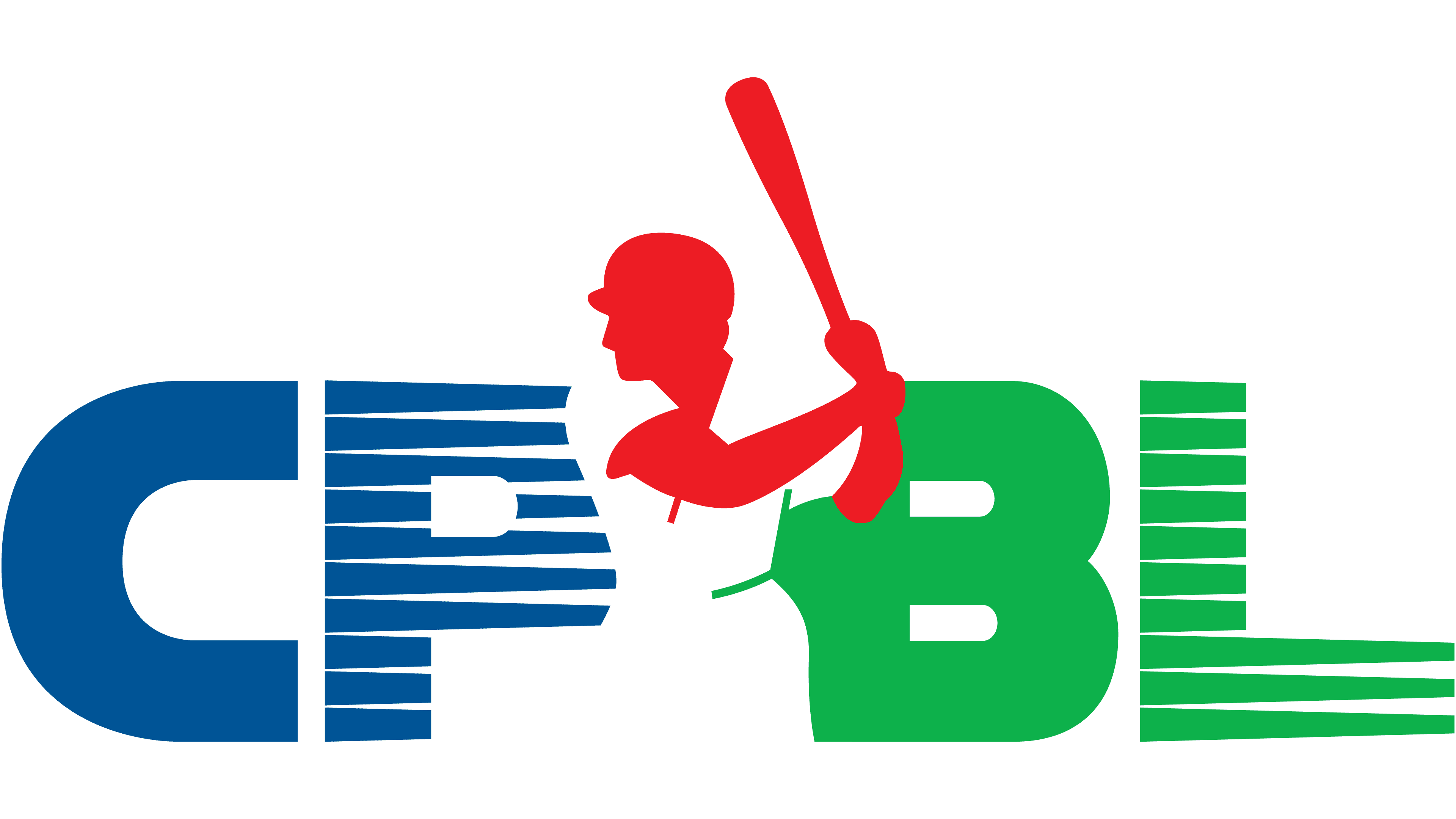 Chinese Professional Baseball League logo