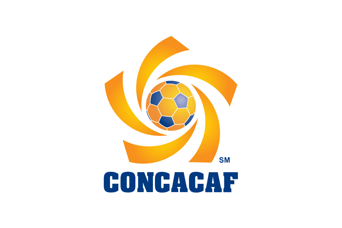 CONCACAF logo