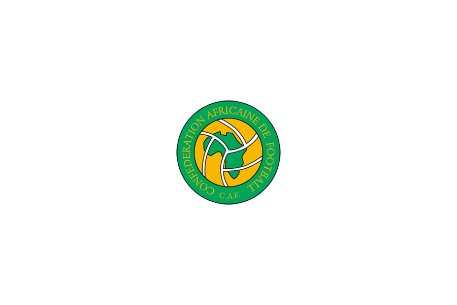 Confederation of African Football (CAF) logo