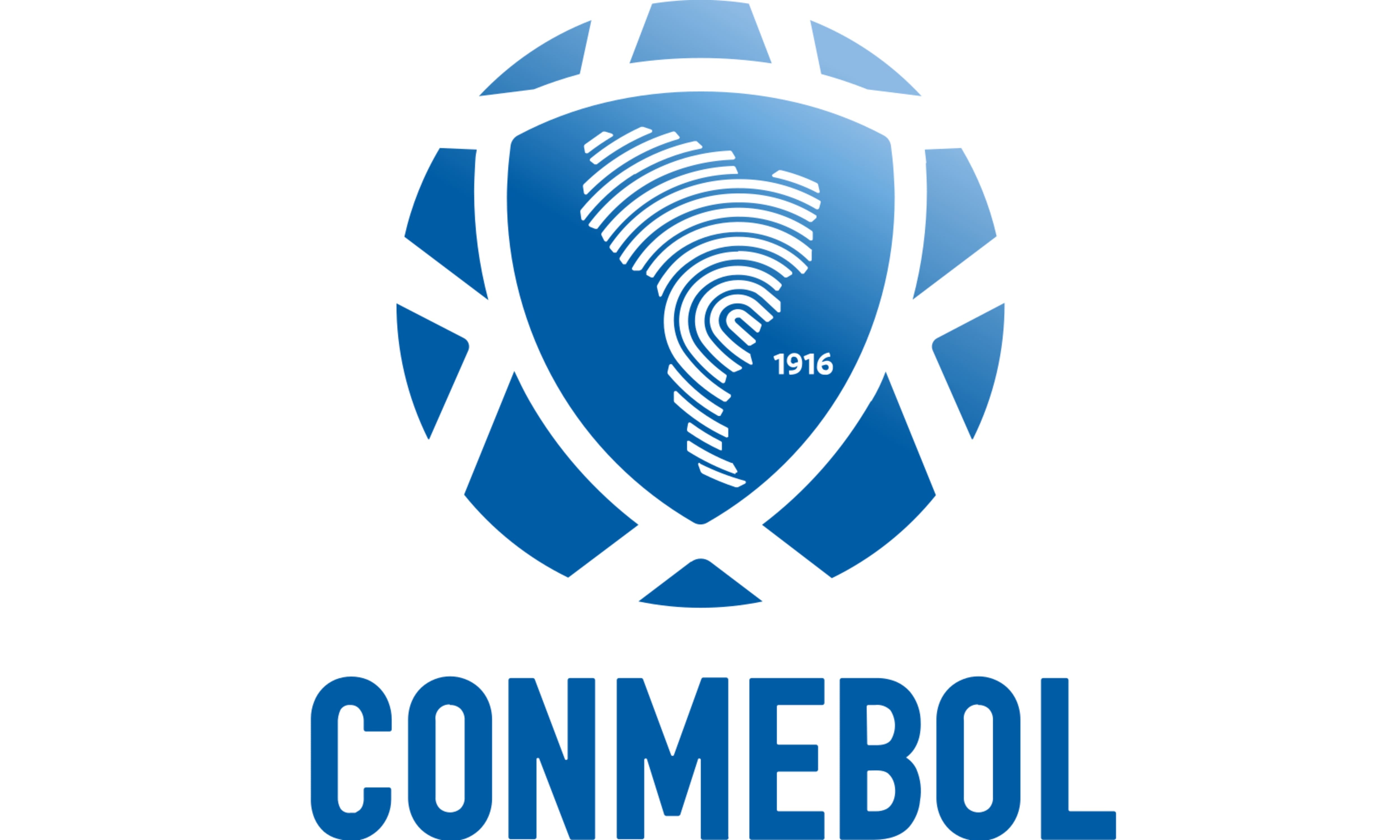 CONMEBOL logo