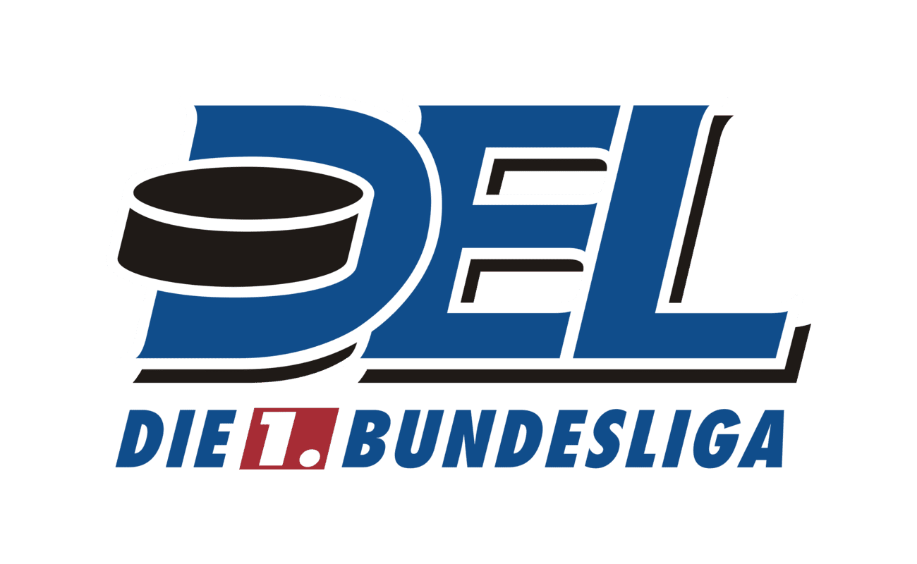 Deutsche Eishockey Liga (DEL) logo