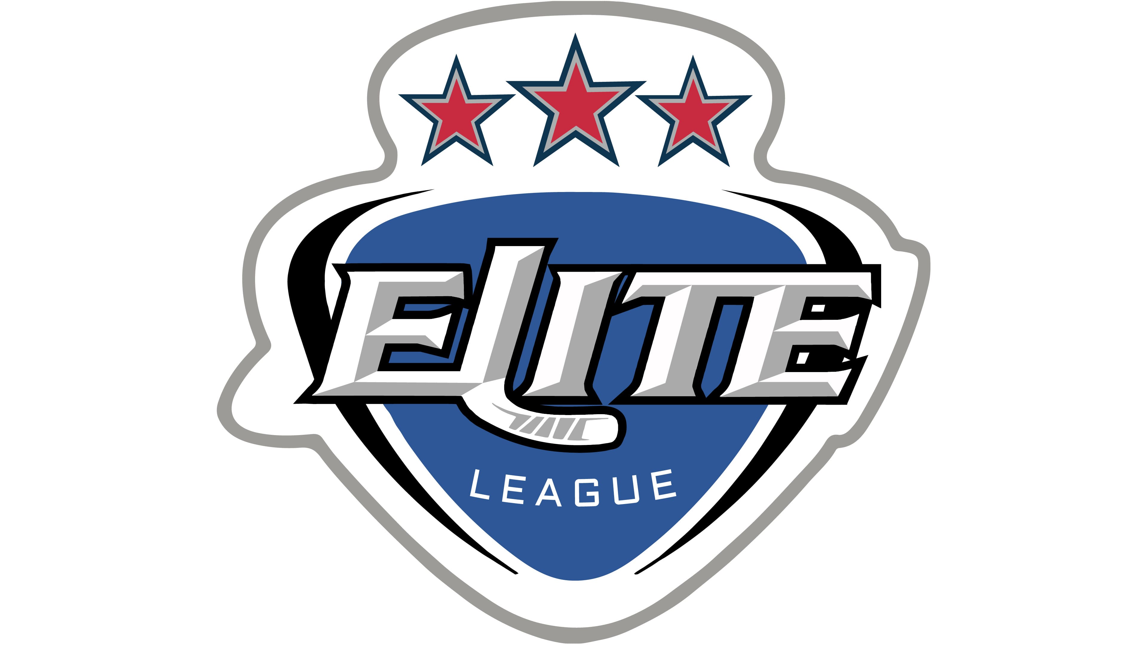 Elite Ice Hockey League (UK) logo