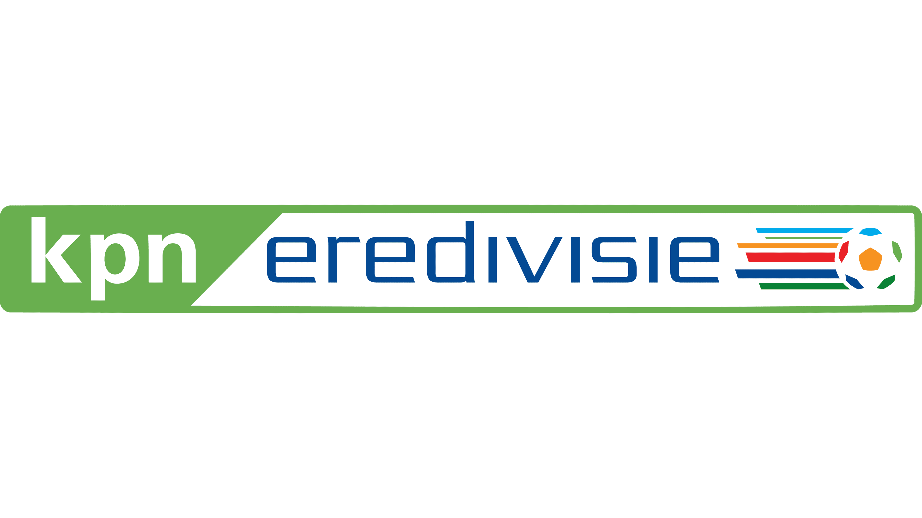 Eredivisie Logo