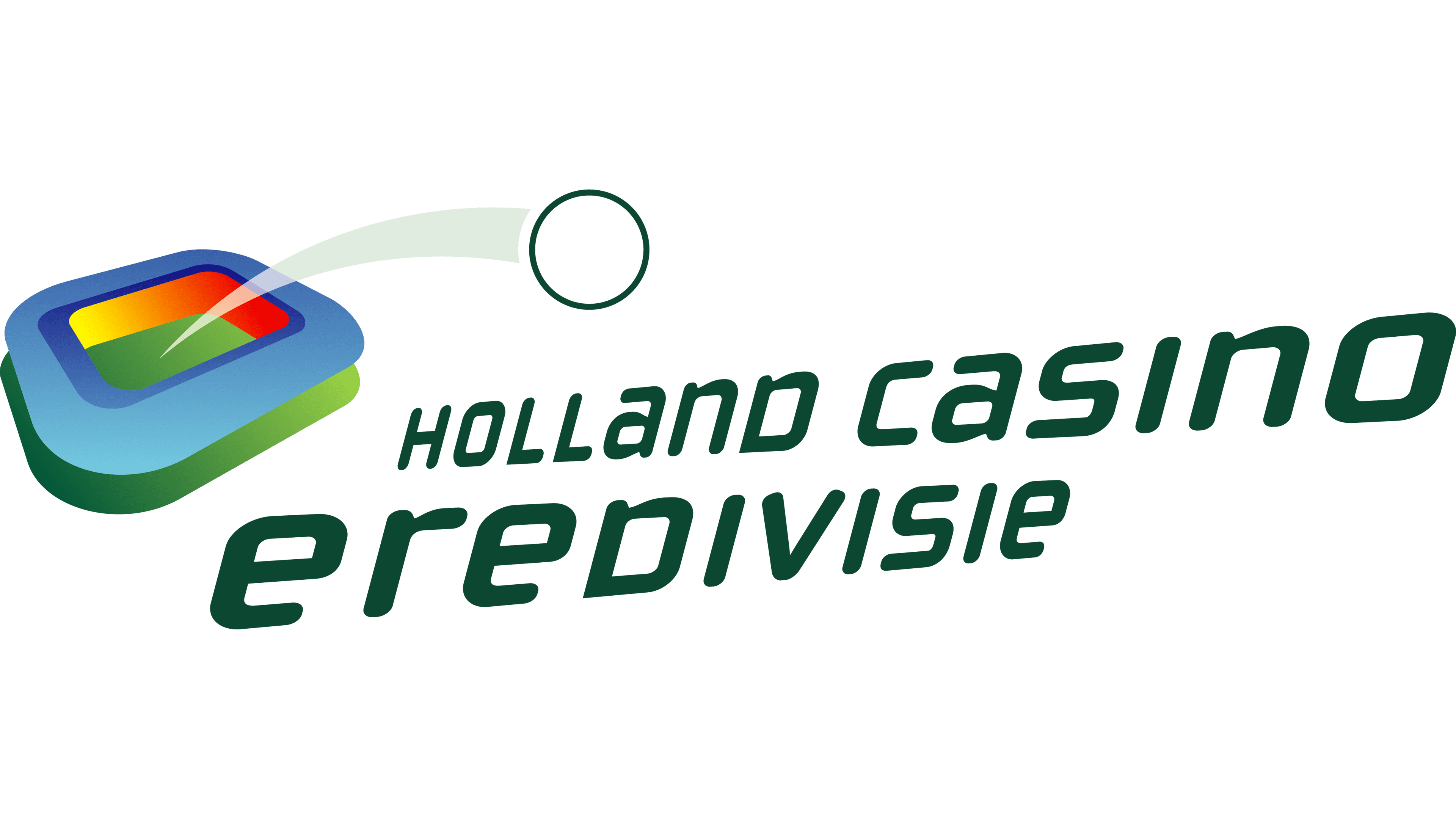 Eredivisie Logo