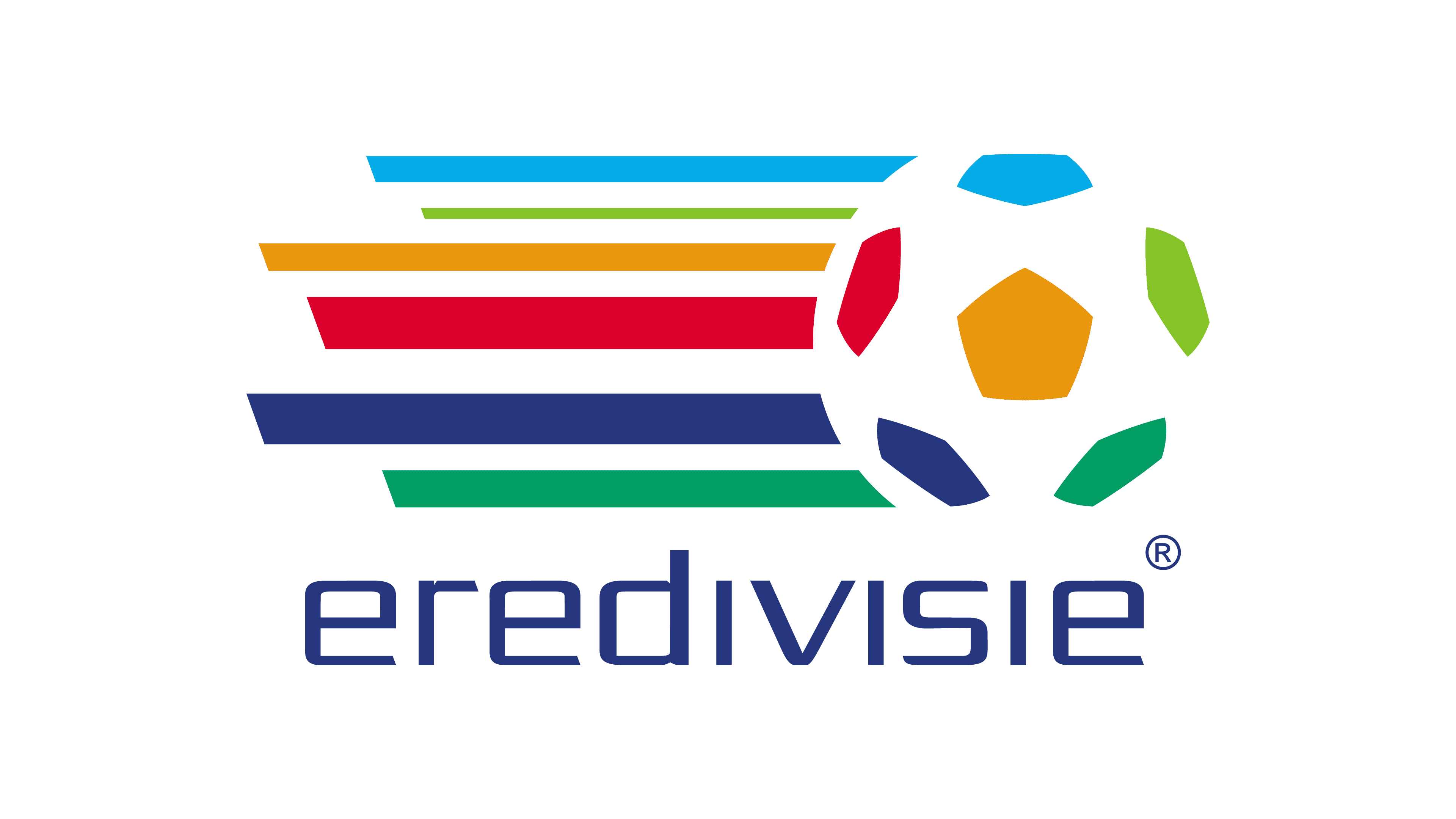 Eredivisie Logo