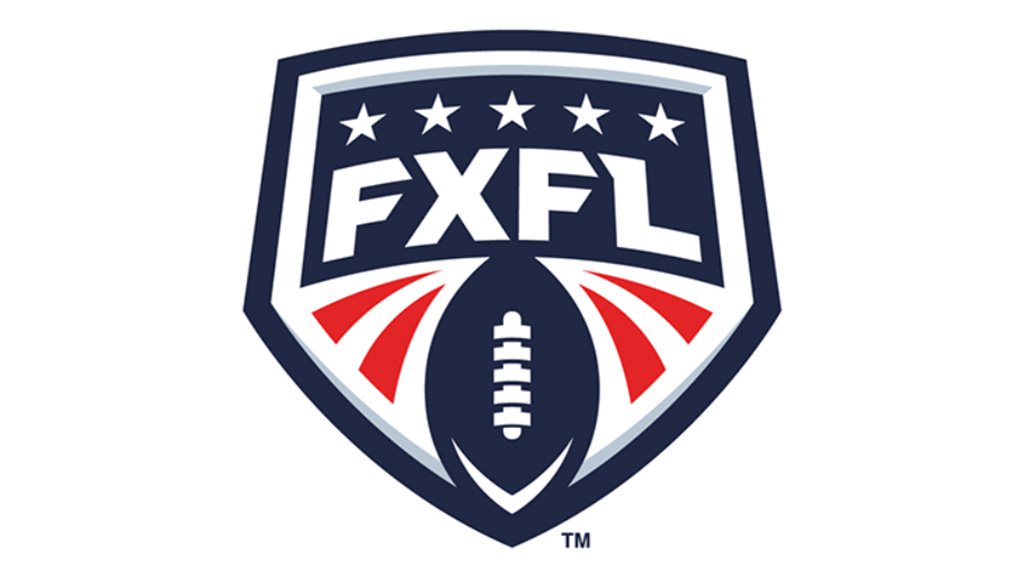 Fall Experimental Football League logo