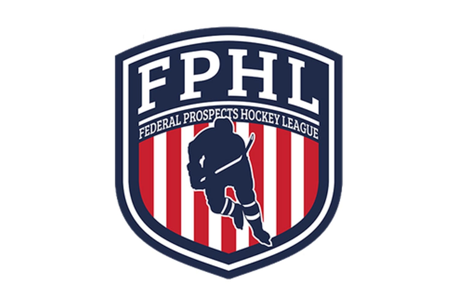 Federal Hockey League (FHL) logo