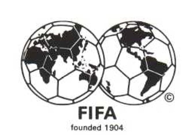 FIFA Logo