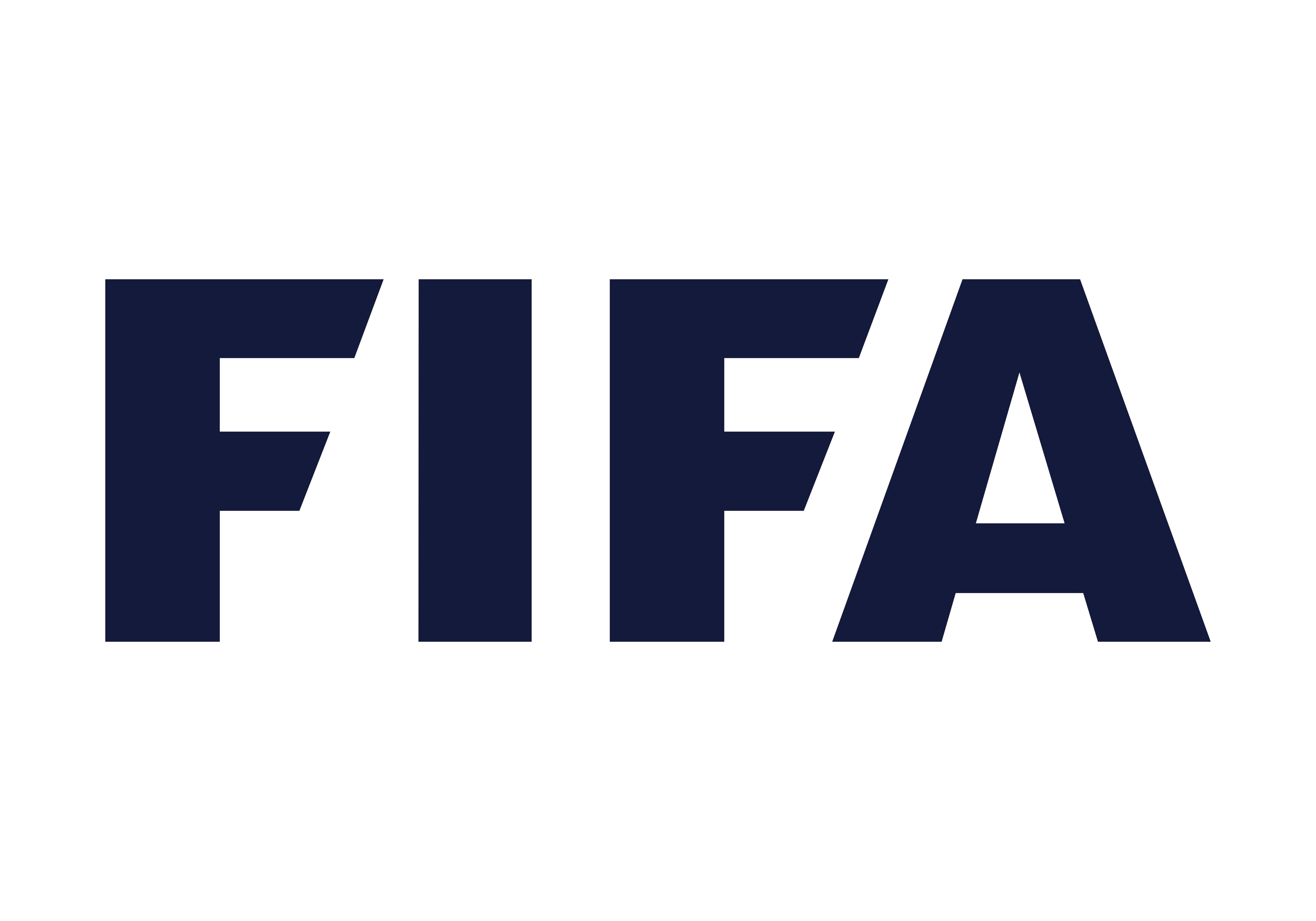 FIFA Logo