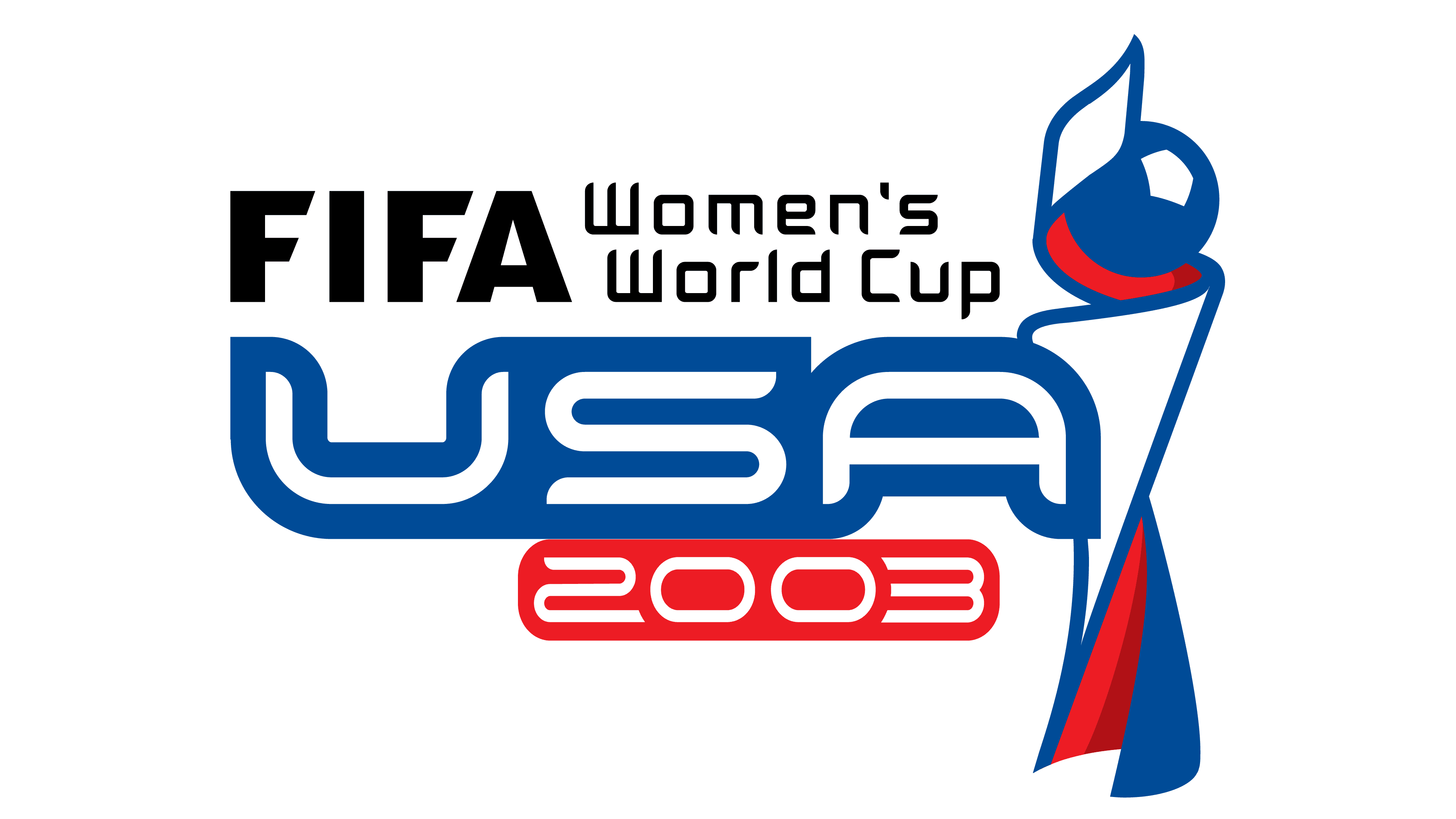 FIFA Women’s World Cup logo