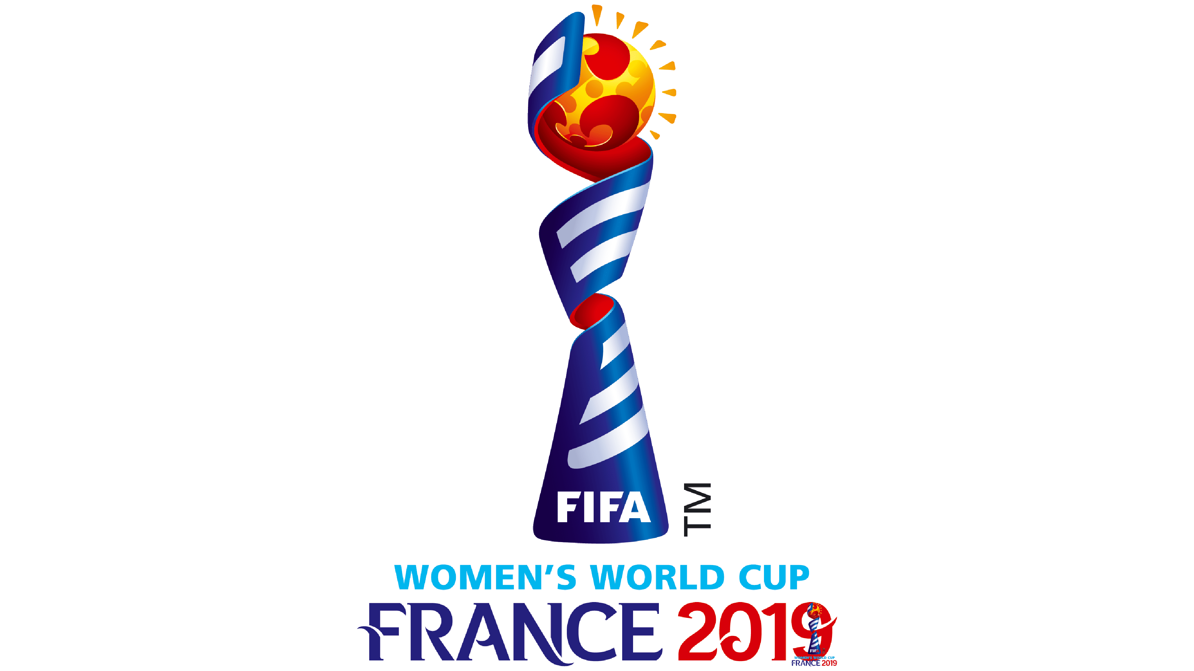 FIFA Women’s World Cup logo