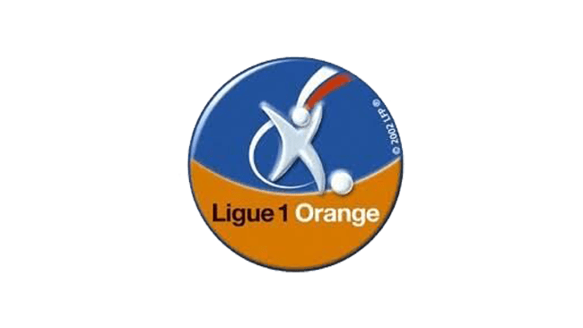 French Ligue 1 logo