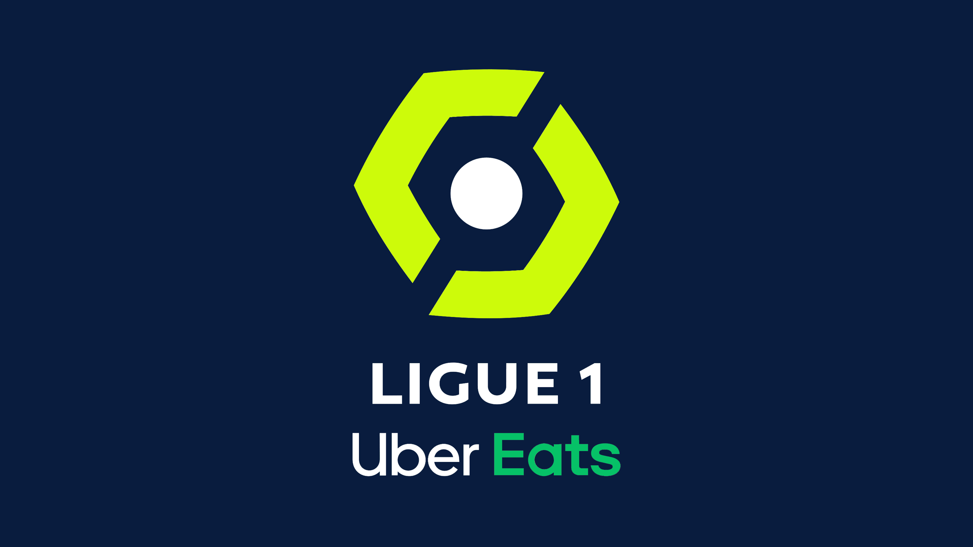 French Ligue 1 logo