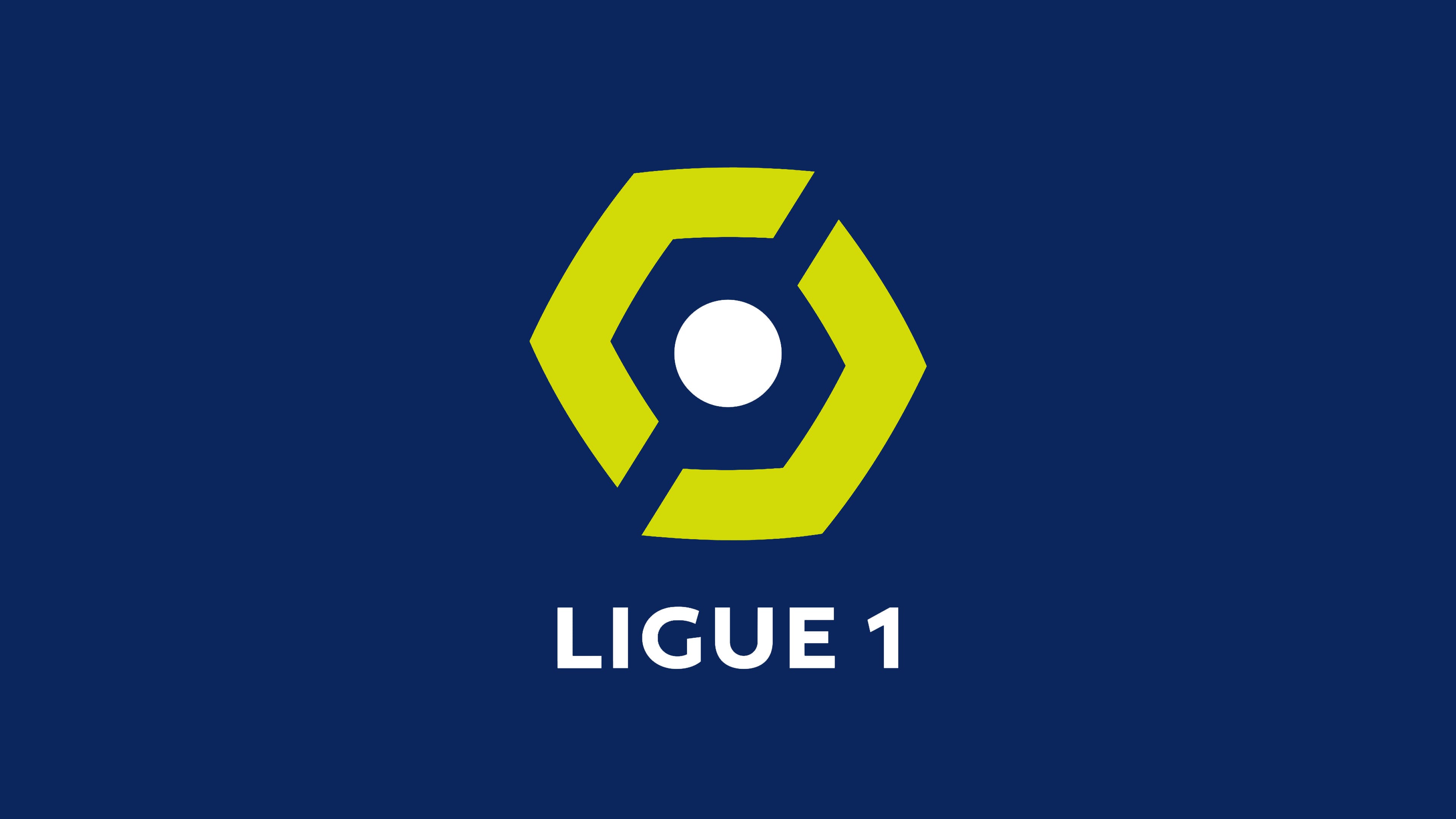 French Ligue 1 logo