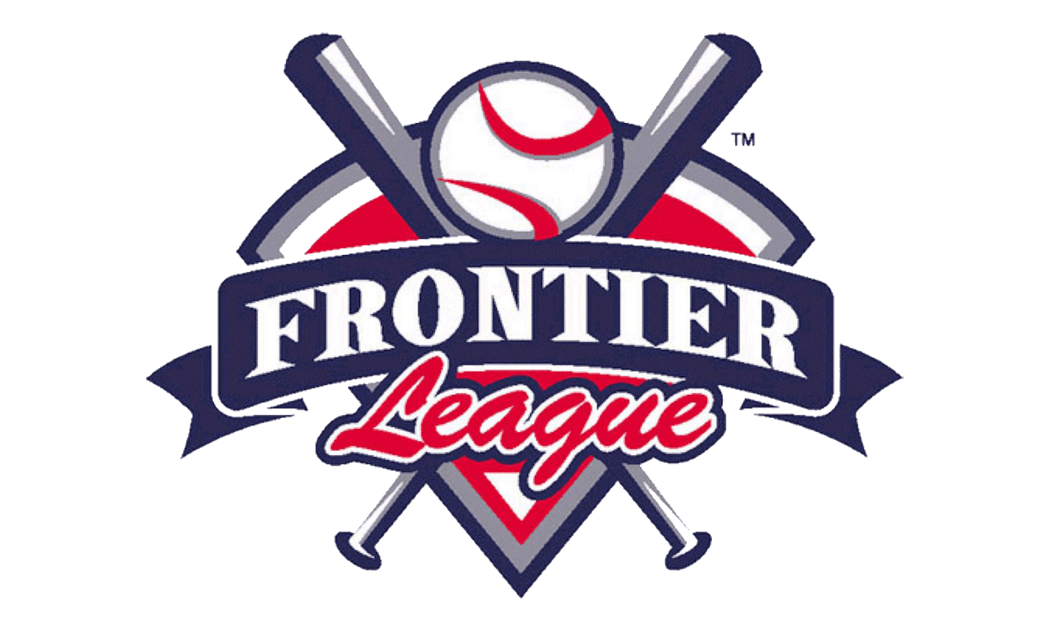 Frontier League logo