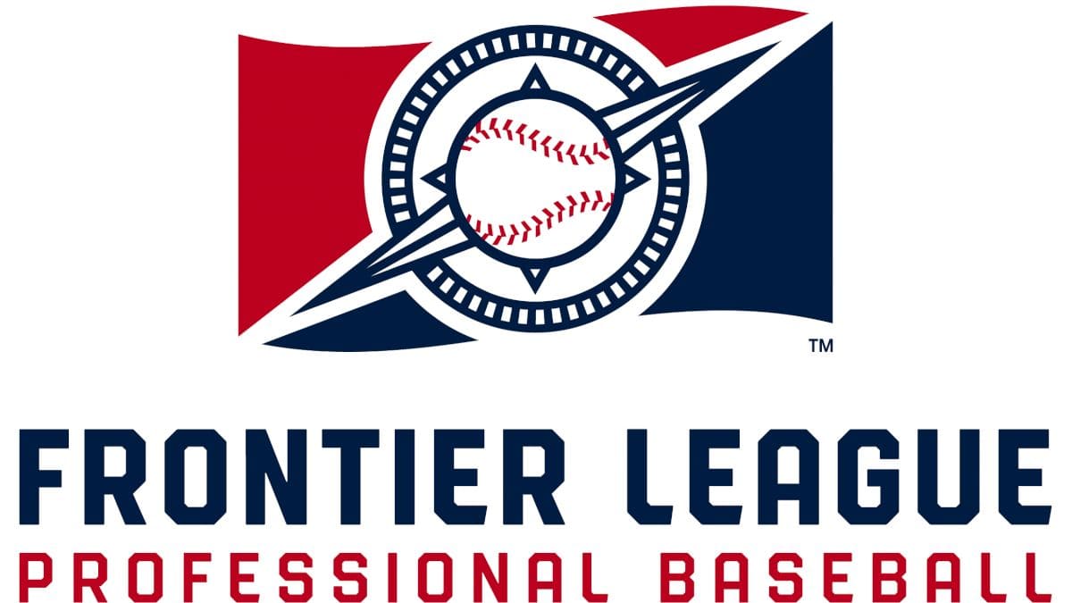 Frontier League logo