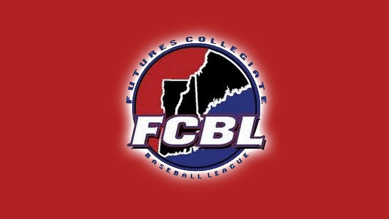 Futures Collegiate Baseball League logo